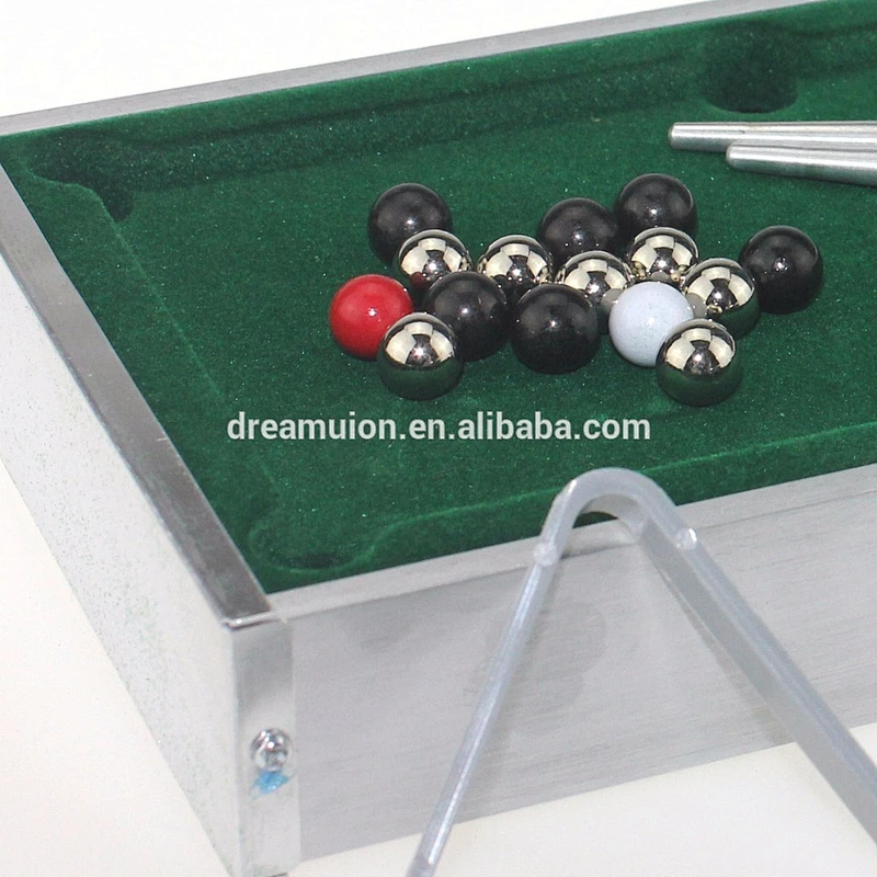 Mini Pool Table Toy