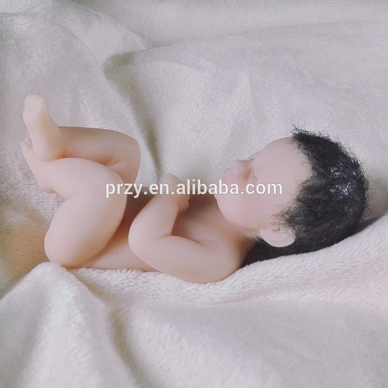 TS004 Silica gel new boy baby molds Newborn baby silicone mold fondant cake decorations clay molds cute boy babe molds 3d new bo