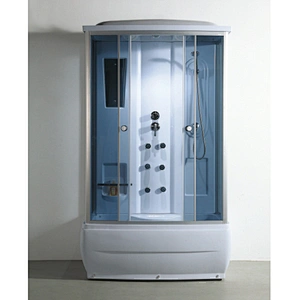 ABS shower stall/shower cabinet