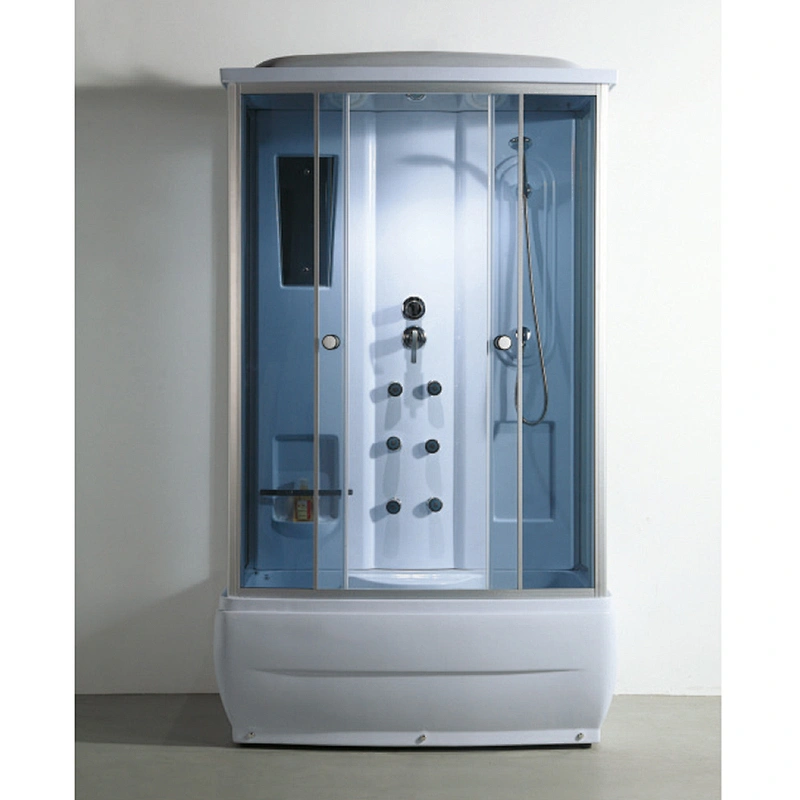 ABS shower stall/shower cabinet
