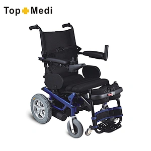 Hot Sale High Quality Elderly Care Products Disabled Power Drive Stand Up Wheelchair