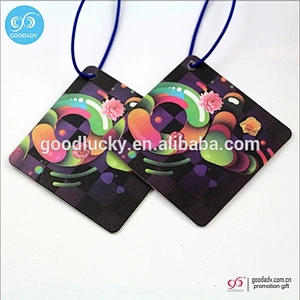 Custom eco-friendly air freshener brands