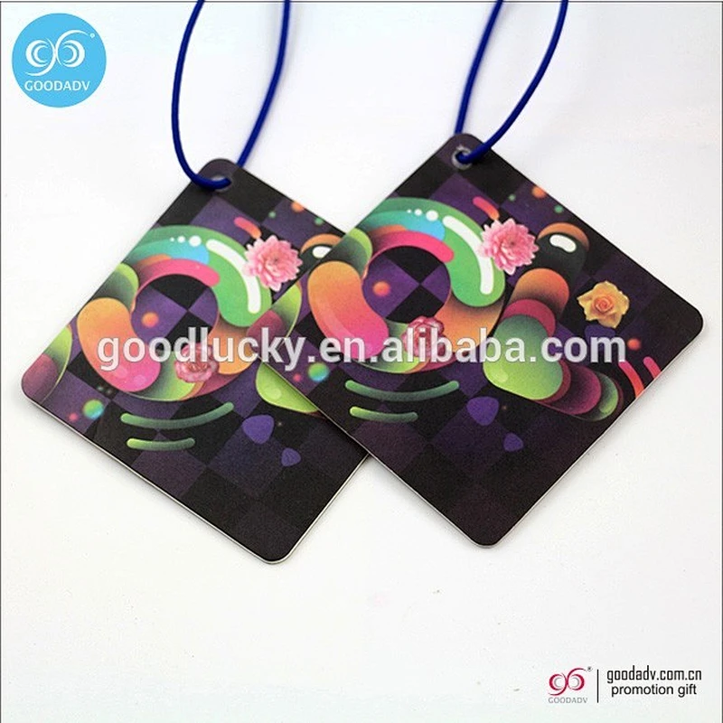 Custom eco-friendly air freshener brands