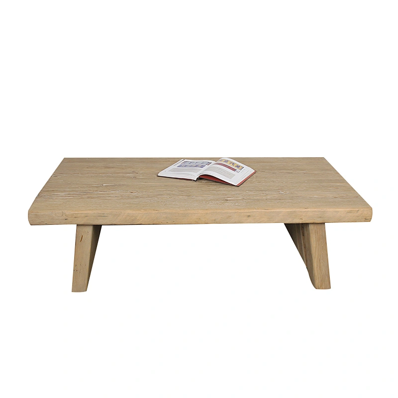 wholesale chinese antique coffee table reclaimed wood luxury furniture