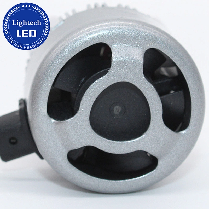 C6 40W COB LedHB3 Headlights 9005 for 12V Vehicles