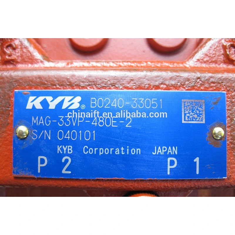 Sunward 70 Revo 60 Excavator Final Drive Travel Motor Gear Box MAG-85VP MAG-150VP MAG-170VP MAG33VP-550F MAG330VP-55