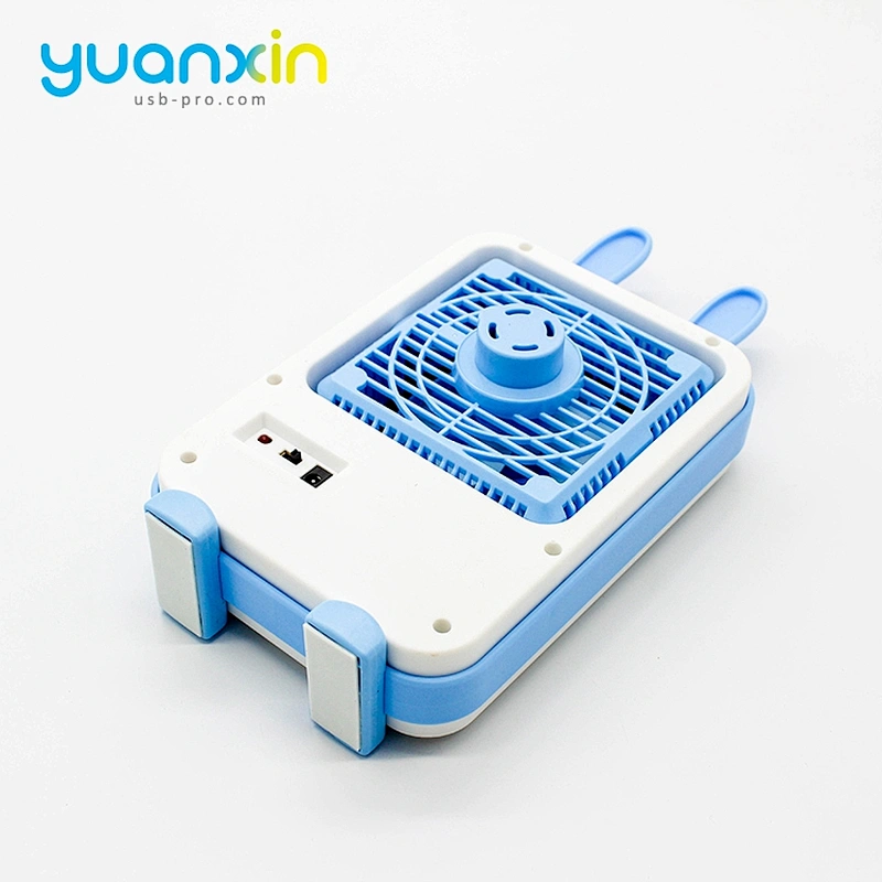 Micro Mini Usb Heater Led Driver Program Mini Heater Portable Desk Message Portable Fan