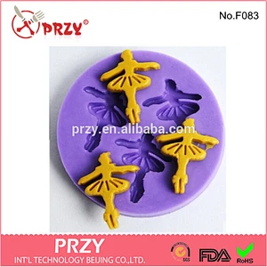 f083 przy Top quality Best -selling Cake Decorative Mold