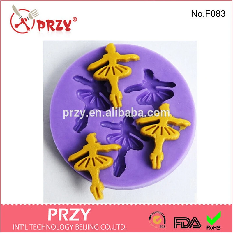 f083 przy Top quality Best -selling Cake Decorative Mold