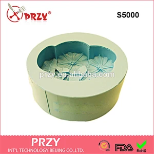 Cairicas 3d soap mold silicone molds handmade silicone soap molds-S5000