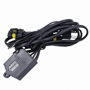 Normal Bulb HID KIT h1 H4-3 xenon hid kit h5
