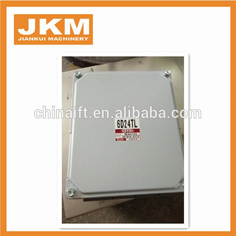 SK330 Controller for excavator engine parts