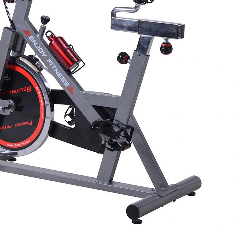 Commercial fitness equipment spin bike wholesale Gym Equipment Spin Bike