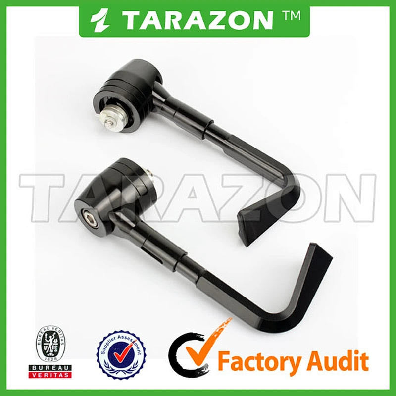 CNC universal Motorcycle Brake Cluth Lever Guard