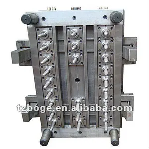 high quality PET bottle tank preform injection mould