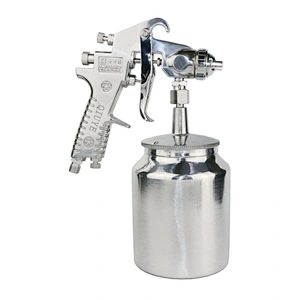 W77S-S Paint Spray Gun Fluid 435 Ml/Min