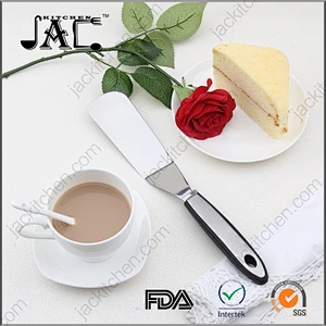 Solid Stainless Steel Blade Icing Spatula Cake Decoration Tools