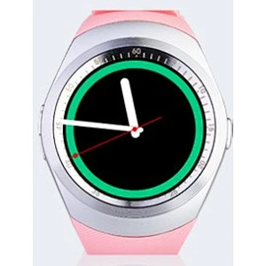 Y1 Smart wristwatch Intelligent anti lost heart rate blood pressure android mobile phones Smart watch 2019