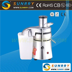 Cheap Price commercial capacity 100kg/hr fruit vegetable apple juice extractor