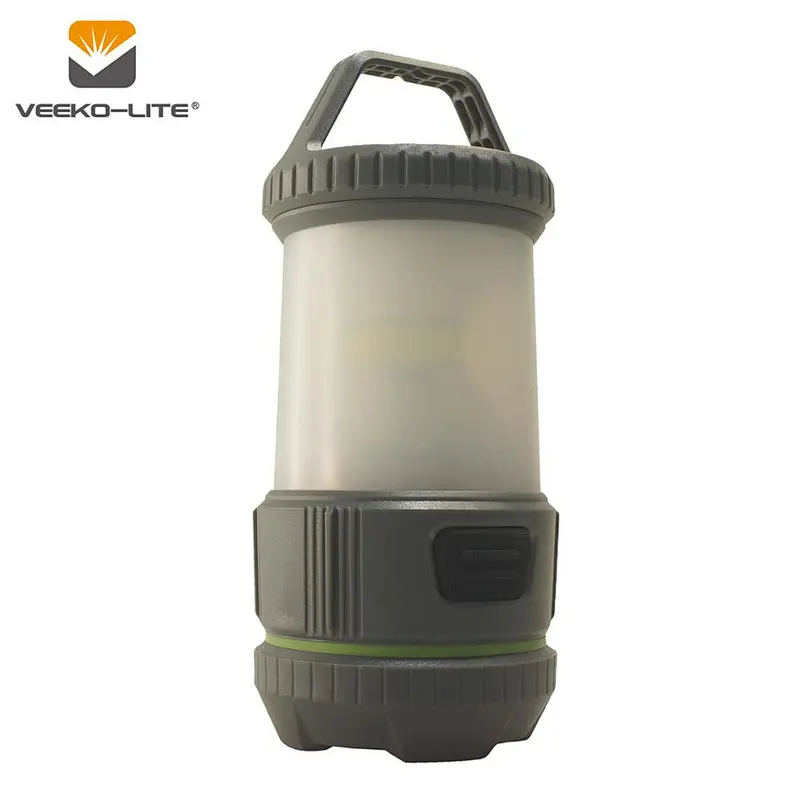 2018 New  Design 5W COB 350lumens LED Camping Light Latern Outdoor Working flashlight