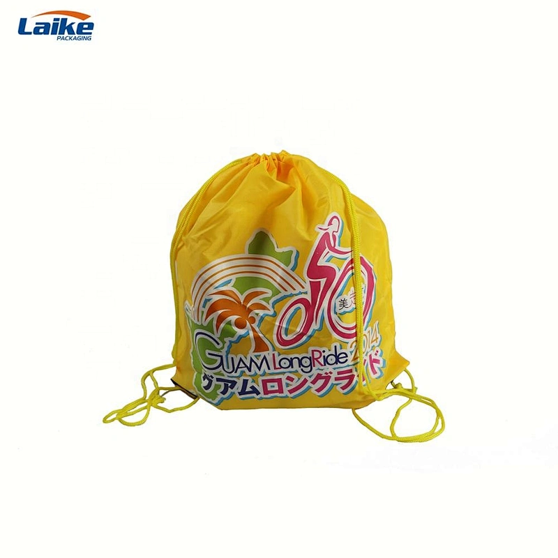 Custom canvas cotton jute eco friendly material travel beach cosmetic storage drawstring makeup bag