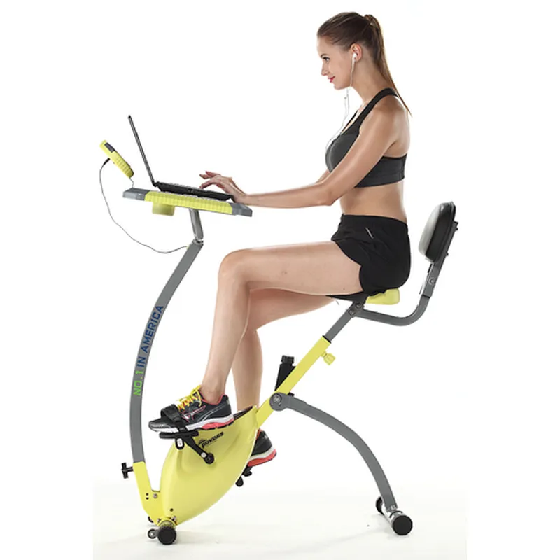 Resistance Training Station Indoor Fitness Equipment Indoor Magnetic Bike For Sale