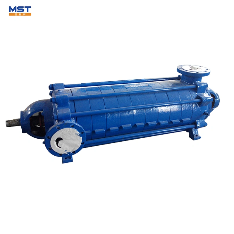 Mini 50hp boiler feed water pump