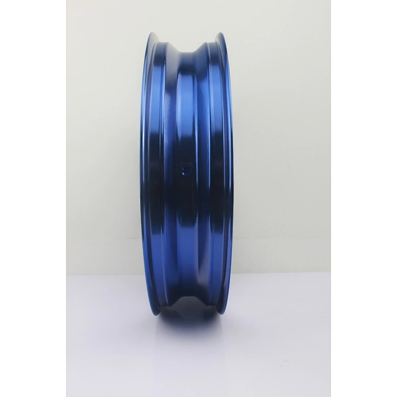 Best performance 17 Inch forge aluminum motorcycle wheel