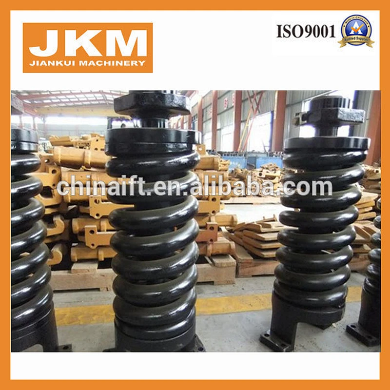PC300-6 excavator undercarriage parts track adjuster