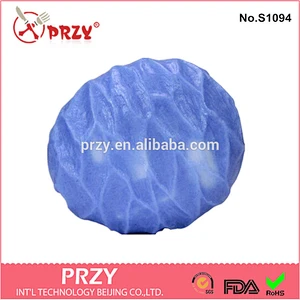 Decorative stone design soap mold