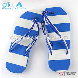 China Manufacturer Wholesale Flip Flops Full Color Printing Girl Stylish Footwear