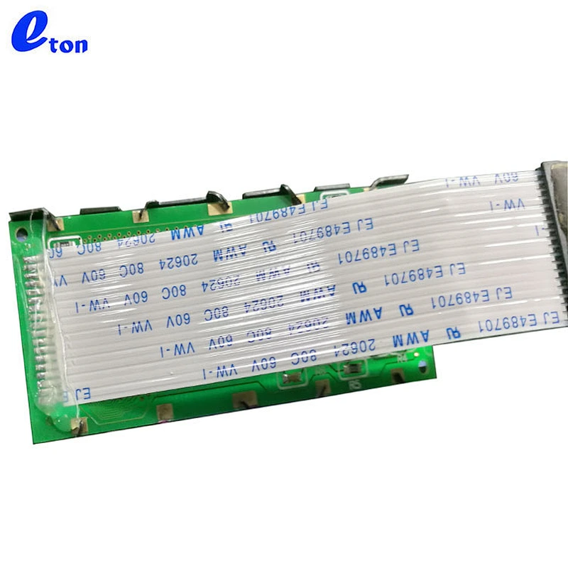 122x32 Dot Matrix Graphic Lcd Display