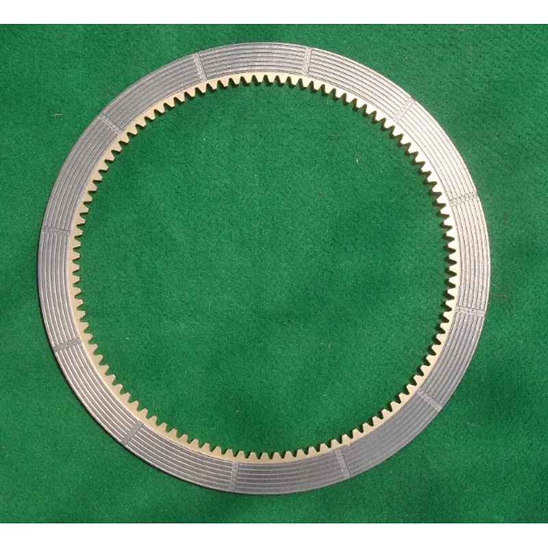 Friction plate friction disc 1351522713 1451412710 1452113120 for D65