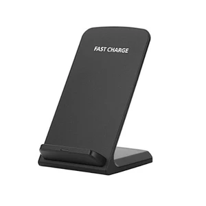 Magnetic Cell Mobile Phone factory private model Ultra Thin Slim Wireless charger