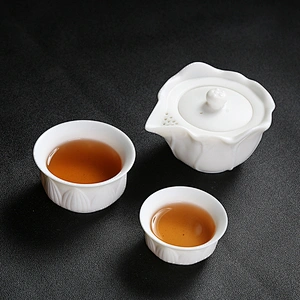 陶瓷茶具水具酒具套装礼品