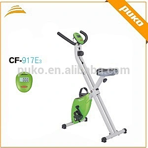 2.5 kgs flywheel sports and health equipment exercise bike Magnetic bike