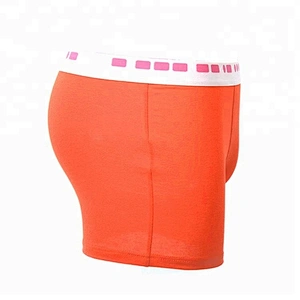 European Style Men Boxer Plus Size Boxer Shorts