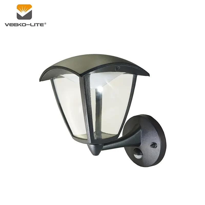 2018 New product outdoor lamp IP44 Alumium garden light