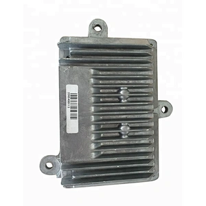 engine controller ecu 3722906 E325D C7 372-2906