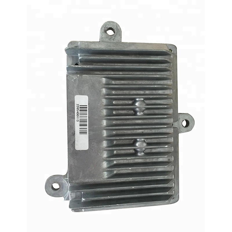 engine controller ecu 3722906 E325D C7 372-2906