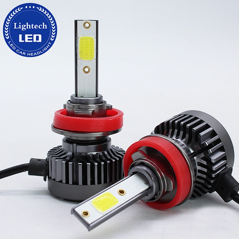 GT3B H11 Auto Parts Led car Head Light