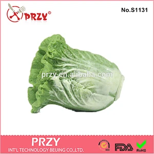 S1131 PRZY DIY craft Napa cabbage design soap mold
