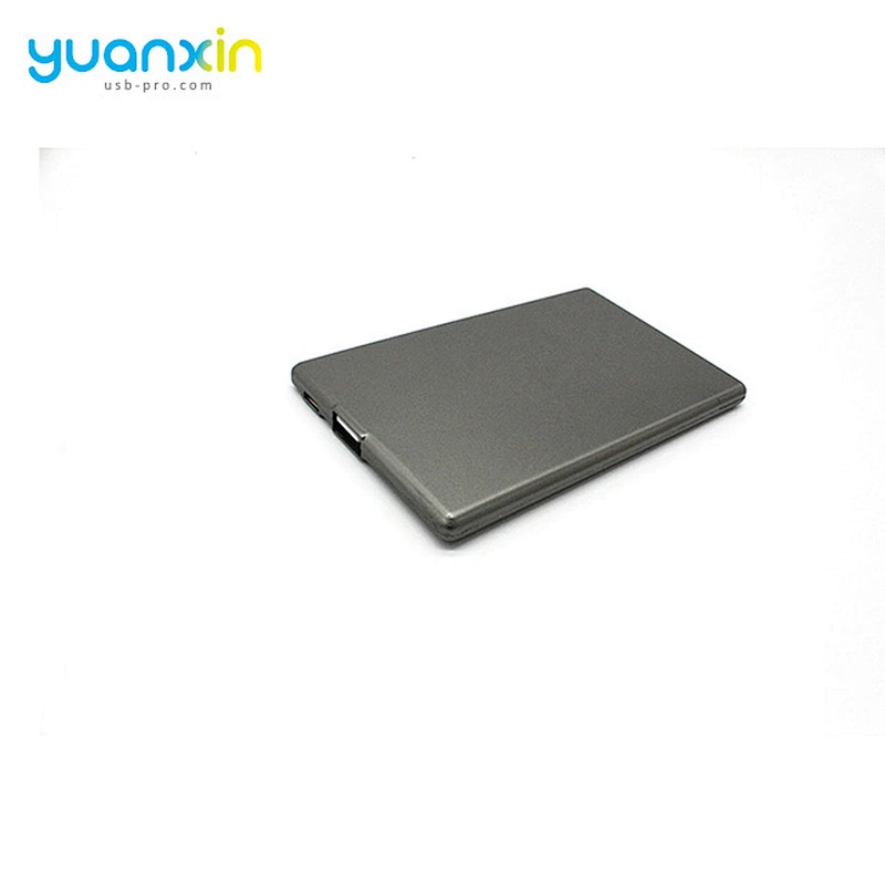 5000mAh Best Cute Power Bank Brand