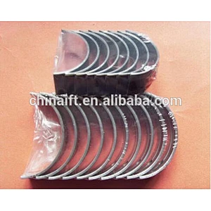 Engine connecting rod bearing 3969562 of PC220-6 PC200-6 PC200-7 for sale