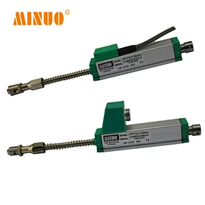 KTRB-25mm High accuracy short-stroke inductive sensors