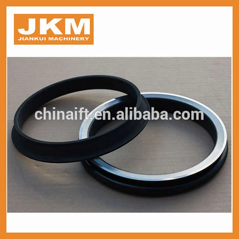 crankshaft oil seal 3933262 for 6CT 6BT diesel engine for sale