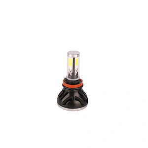 Automobiles & motorcycles H11 G5 4 Side Led Headlight COB