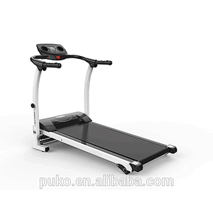 Best cheap foldable electric mini treadmill machine for home use