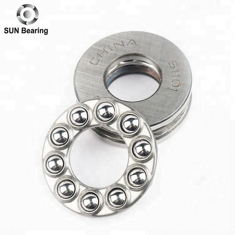 51105 Thrust Ball Bearing
