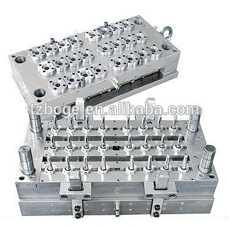 good quality plastic PET bottle preform mould